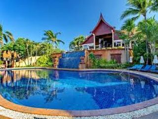 Novotel Phuket Resort fotoÄŸrafÄ±