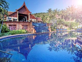 Novotel Phuket Resort fotoÄŸrafÄ±