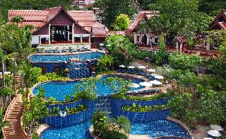 Novotel Phuket Resort fotoÄŸrafÄ±