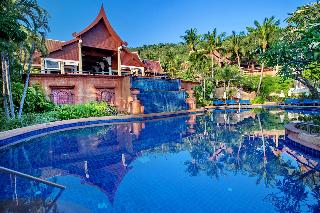 Novotel Phuket Resort fotoÄŸrafÄ±