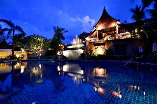 Novotel Phuket Resort fotoÄŸrafÄ±