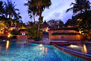 Novotel Phuket Resort fotoÄŸrafÄ±