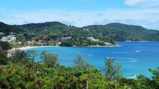 Novotel Phuket Resort fotoÄŸrafÄ±