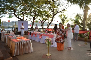 Novotel Phuket Resort fotoÄŸrafÄ±