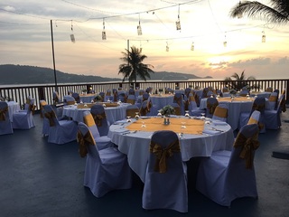 Novotel Phuket Resort fotoÄŸrafÄ±