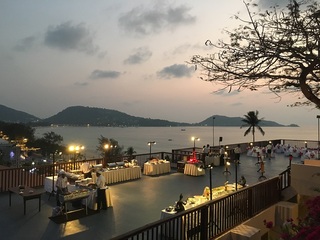 Novotel Phuket Resort fotoÄŸrafÄ±