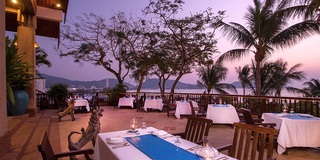 Novotel Phuket Resort fotoÄŸrafÄ±