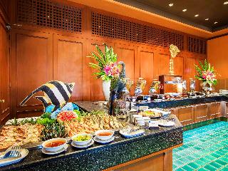 Novotel Phuket Resort fotoÄŸrafÄ±