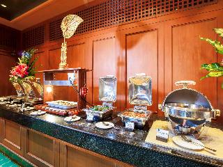 Novotel Phuket Resort fotoÄŸrafÄ±