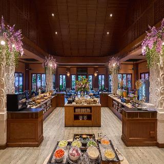 Novotel Phuket Resort fotoÄŸrafÄ±