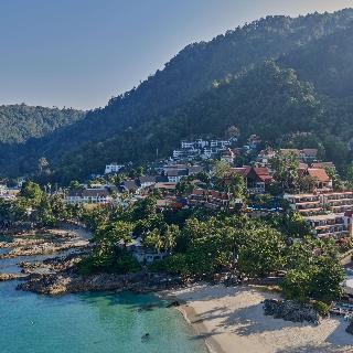 Novotel Phuket Resort fotoÄŸrafÄ±