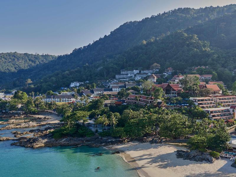 Novotel Phuket Resort - Restoran