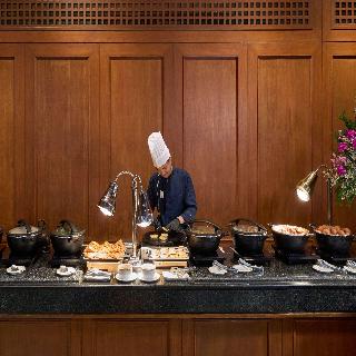 Novotel Phuket Resort fotoÄŸrafÄ±