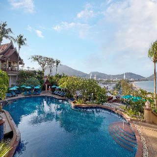 Novotel Phuket Resort fotoÄŸrafÄ±