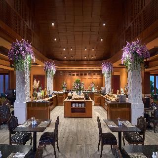 Novotel Phuket Resort fotoÄŸrafÄ±