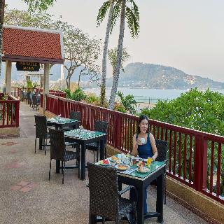 Novotel Phuket Resort fotoÄŸrafÄ±