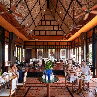 Novotel Phuket Resort fotoÄŸrafÄ±