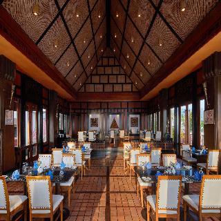 Novotel Phuket Resort fotoÄŸrafÄ±
