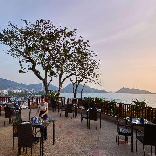 Novotel Phuket Resort fotoÄŸrafÄ±