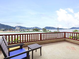 Novotel Phuket Resort fotoÄŸrafÄ±
