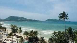 Novotel Phuket Resort fotoÄŸrafÄ±