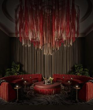Virgin Hotels New York City fotoÄŸrafÄ±