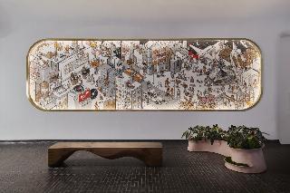 Virgin Hotels New York City fotoÄŸrafÄ±