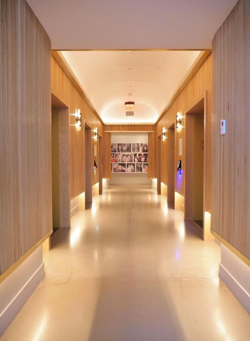 Virgin Hotels New York City - Lobi