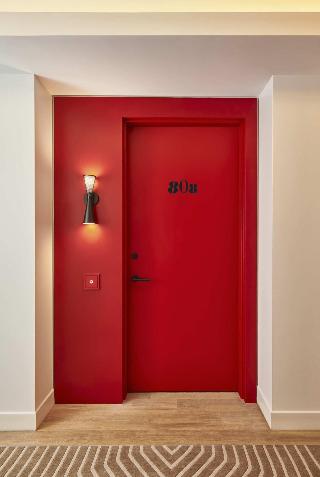 Virgin Hotels New York City fotoÄŸrafÄ±