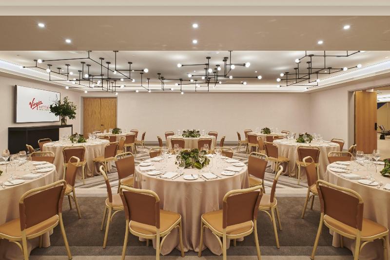 Virgin Hotels New York City - Toplantı