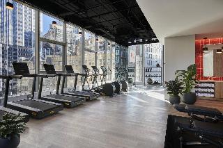 Virgin Hotels New York City fotoÄŸrafÄ±