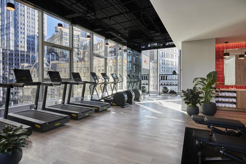 Virgin Hotels New York City - Aktivite