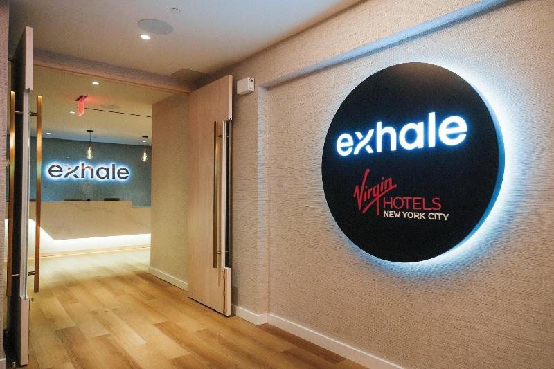 Virgin Hotels New York City - Aktivite