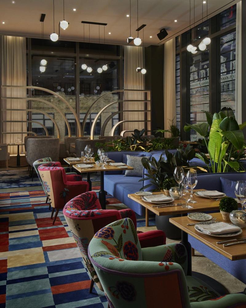Virgin Hotels New York City - Aktivite