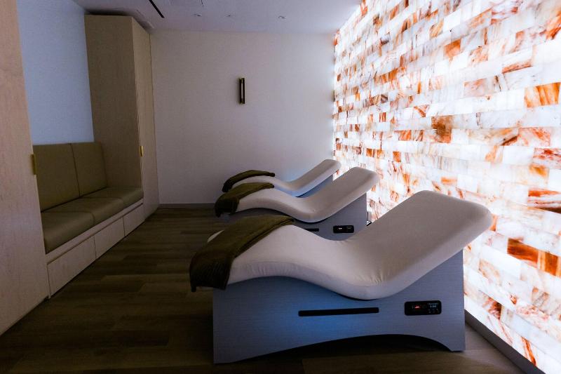 Virgin Hotels New York City - Aktivite