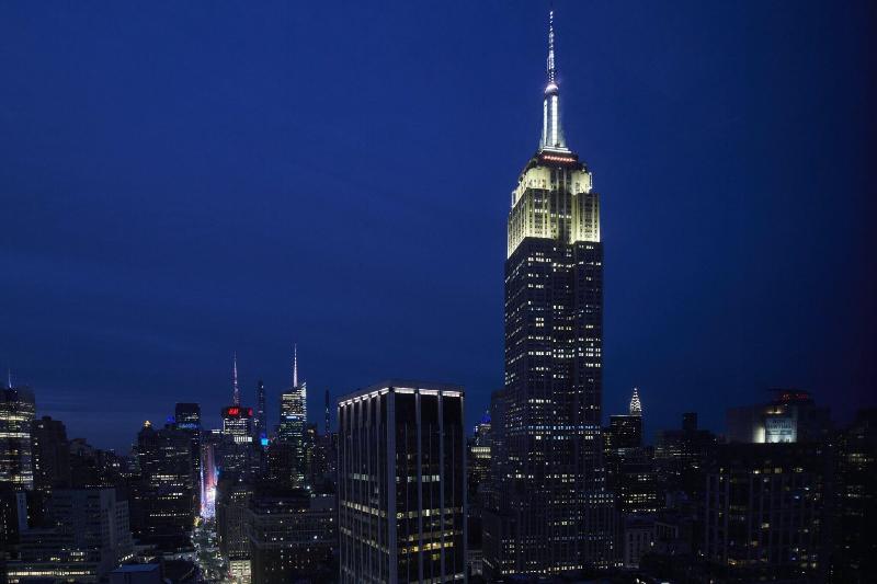 Virgin Hotels New York City - Genel