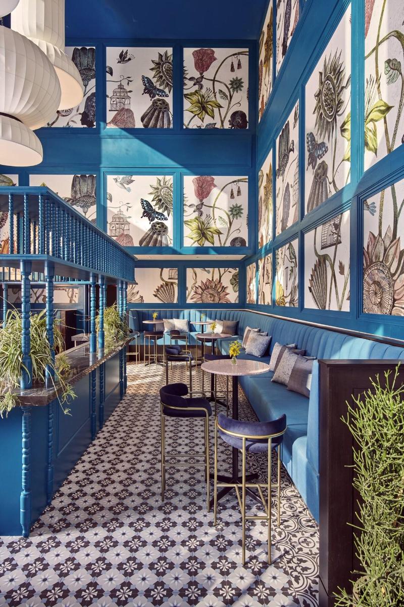 Virgin Hotels New York City - Havuz