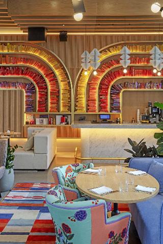 Virgin Hotels New York City fotoÄŸrafÄ±