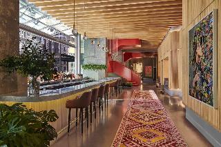 Virgin Hotels New York City fotoÄŸrafÄ±