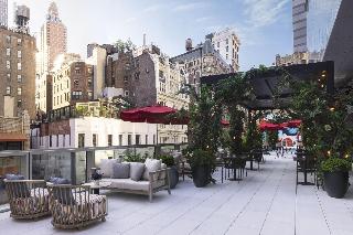 Virgin Hotels New York City fotoÄŸrafÄ±