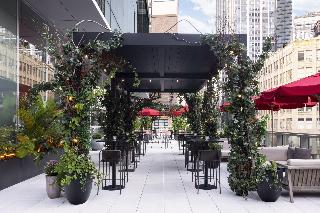 Virgin Hotels New York City fotoÄŸrafÄ±
