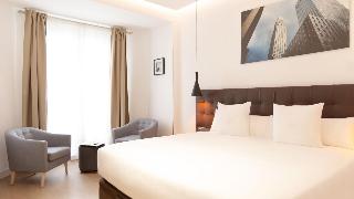 Woohoo Rooms Boutique Gran Vaa