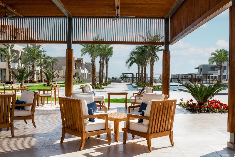 JAZ Elite Amara - Restoran