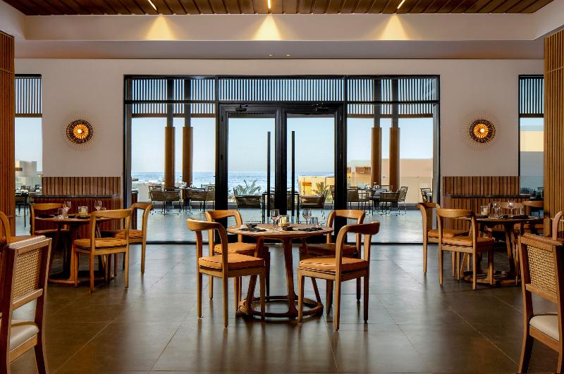 JAZ Elite Amara - Restoran