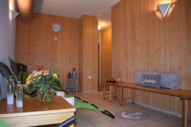 Hotel Bünda - Aktivite