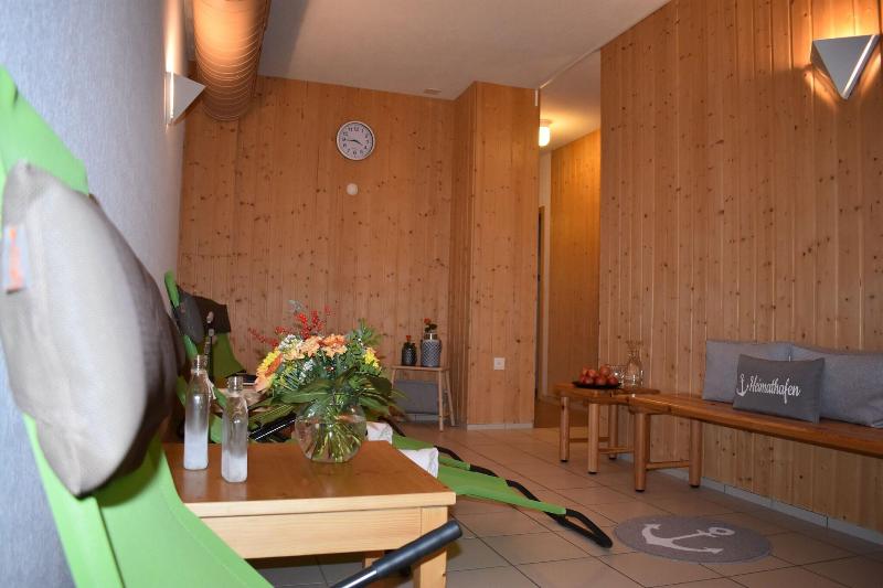 Hotel Bünda - Aktivite