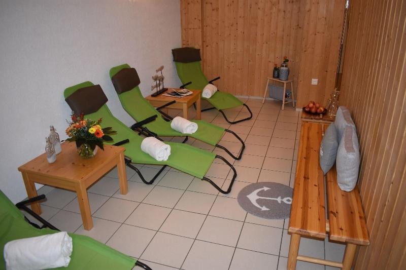 Hotel Bünda - Aktivite