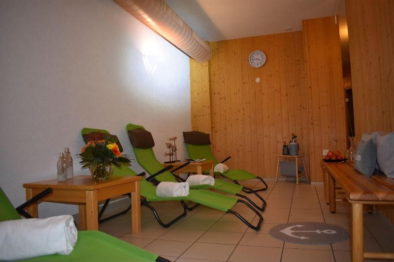 Hotel Bünda - Aktivite