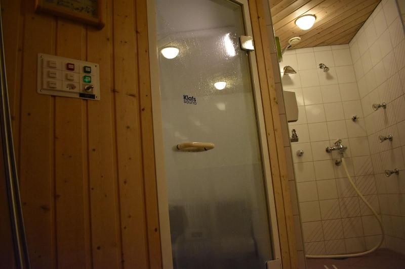 Hotel Bünda - Aktivite