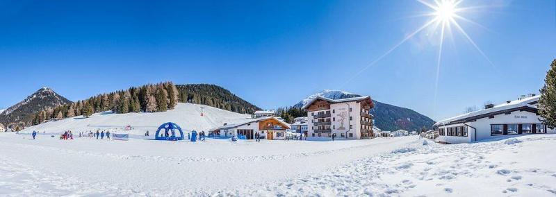 Hotel Bünda - Genel